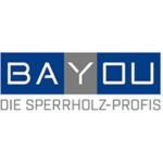 Logos - bayou